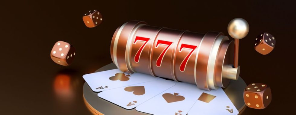 a18 bet Caça-Níqueis Online com Tema de Las Vegas