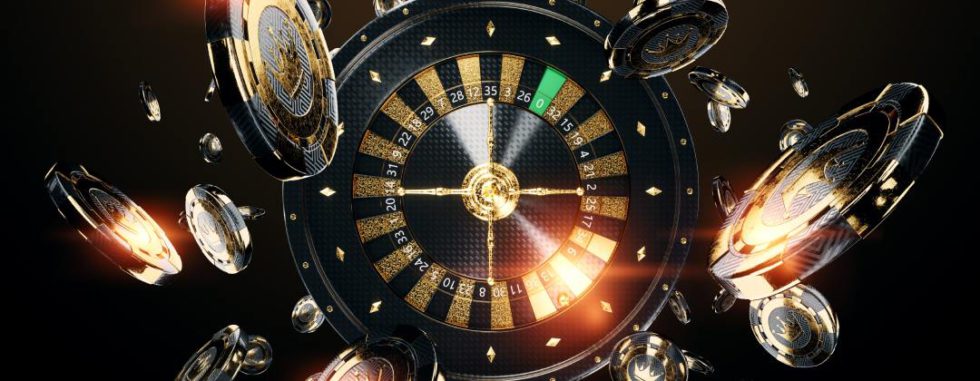 a18 bet O Professor que Descobriu a Mesa de Roleta