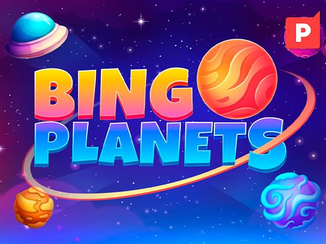 a18 bet Planetas do Bingo