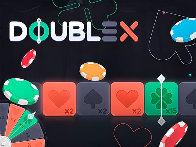 a18 bet DoubleX