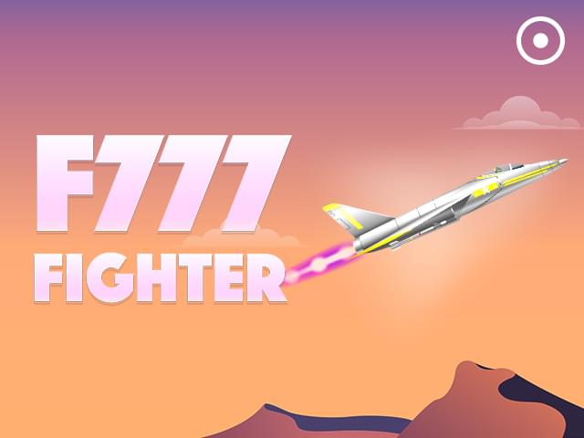 a18 bet F777 Fighter