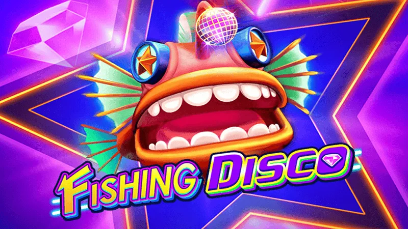 A18 BET Informações básicas sobre o jogo de tiro ao peixe Fishing Disco para iniciantes.