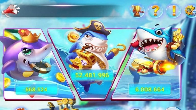 A18 BET Aprenda sobre o cenário do jogo Incredible Hunter.